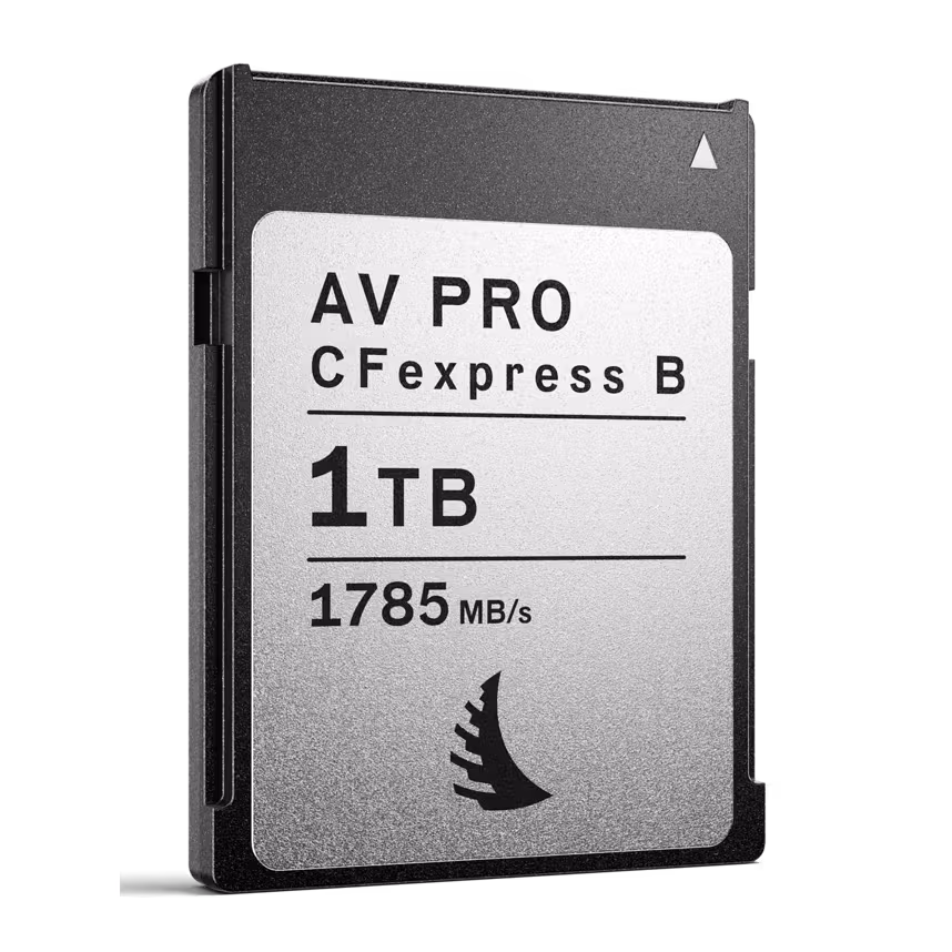 Angelbird AV Pro 1TB CF Express MK2 Typ-B