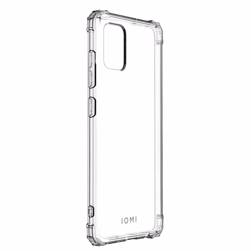 IOMI Backcover Shockproof Samsung Galaxy A51