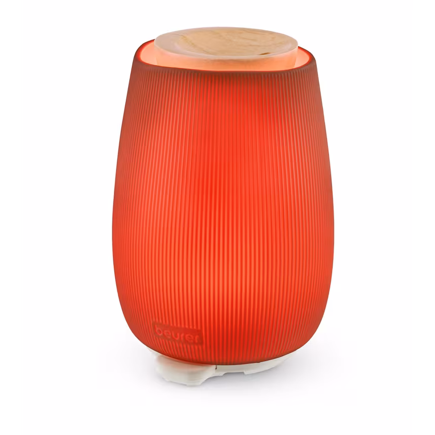 Beurer LA 45 Aroma Diffuser Green Planet