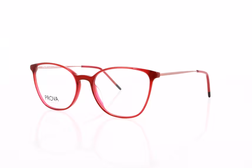 PL 615-001 Damenbrille Kunststoff