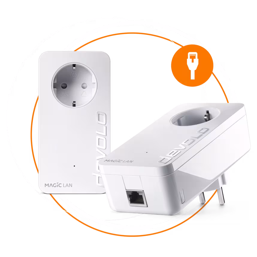 Devolo Magic 2 LAN Starter Kit 