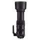 Sigma SPORTS 60-600/4,5-6,3 DG OS HSM Nikon + UV Filter