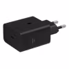 Samsung Lader USB-C 60W Schwarz
