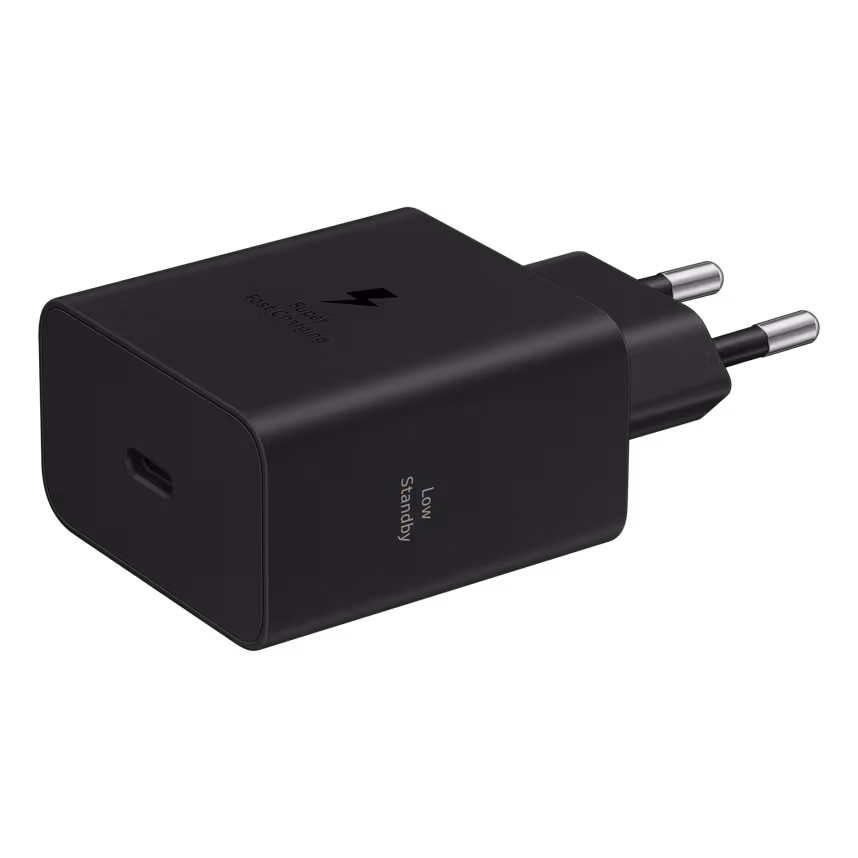 Samsung Lader USB-C 60W Schwarz