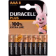 Duracell MN 2400 Plus ML Micro