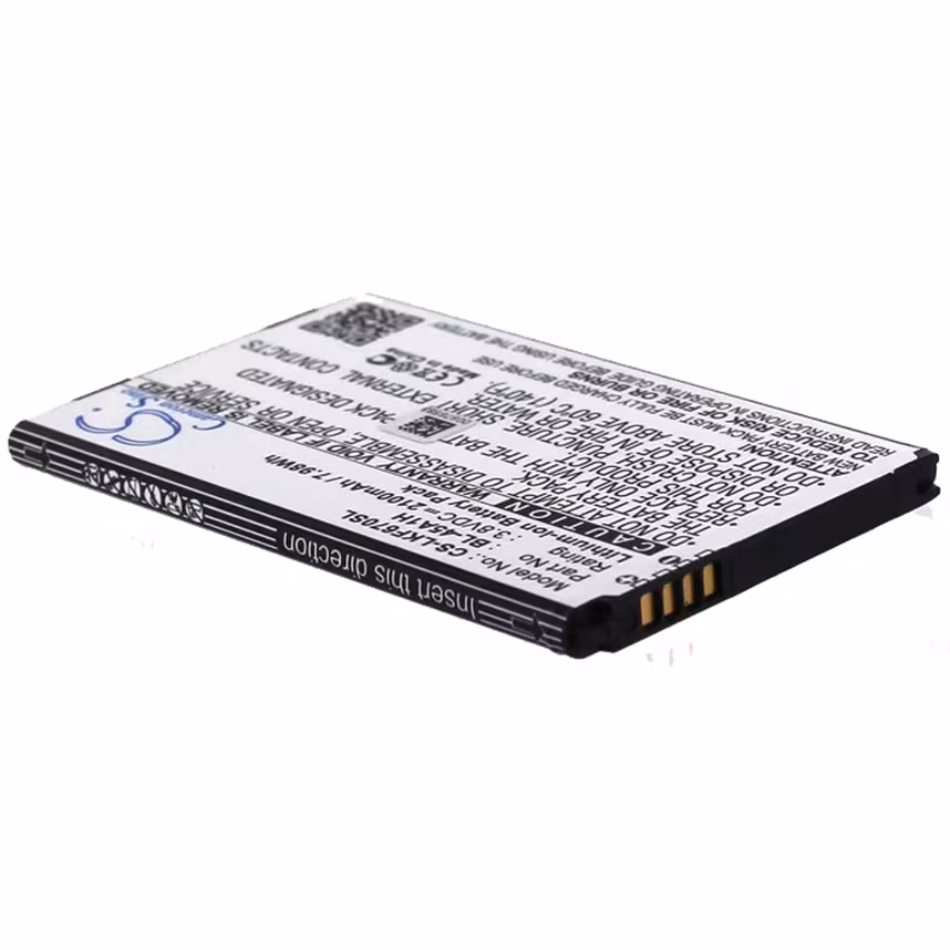 AGI Akku LG BL-45A1H 2.100mAh