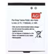 AGI Akku Telme F210 1.100mAh