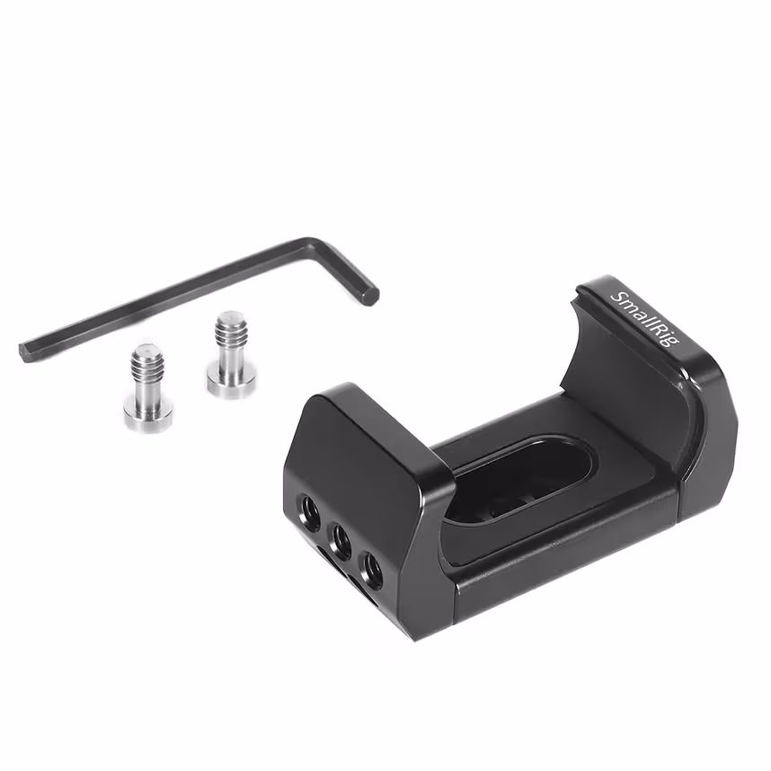 SmallRig Halterung für Portable Power Banks 