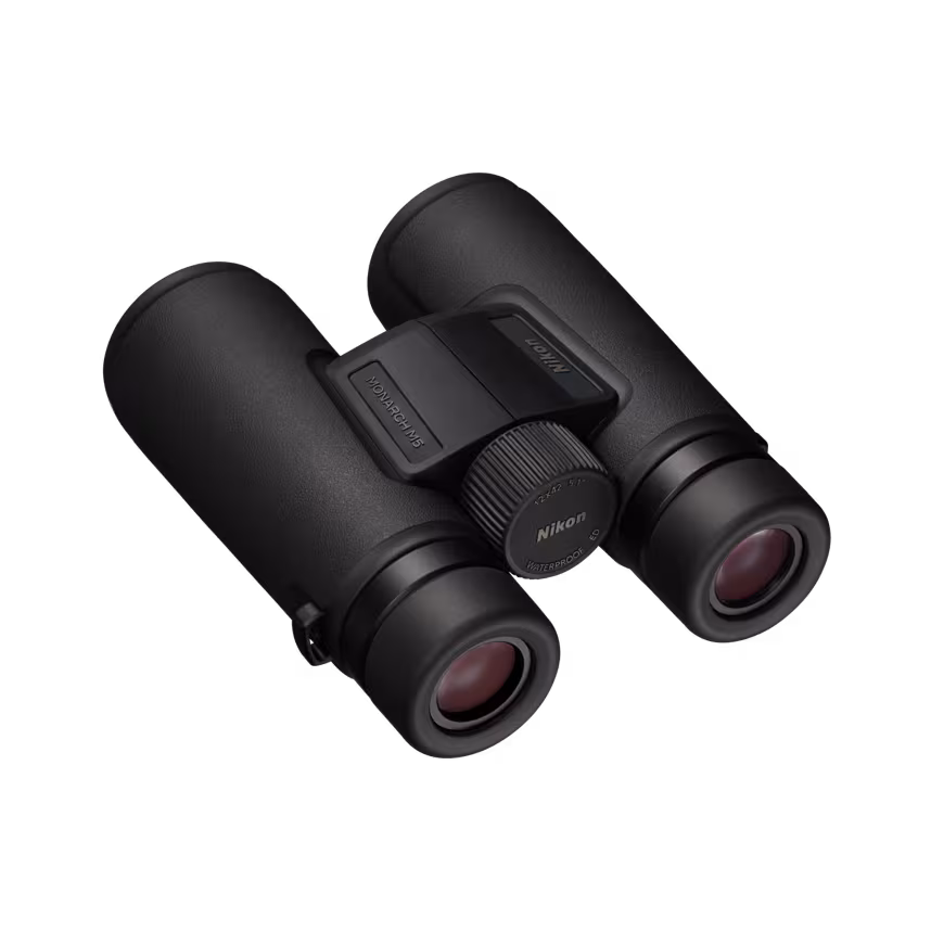 Nikon Monarch M5 12x42 Fernglas 