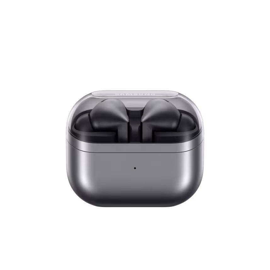 Samsung Galaxy Buds3 Pro silver