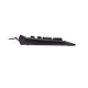Urage Gaming Keyboard Exodus 210 schwarz