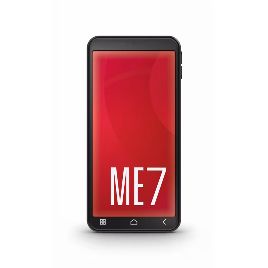 Emporia Me 7 Schwarz