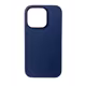 Galeli Back JONA Apfelleder Apple iPhone 15 Pro midnight
