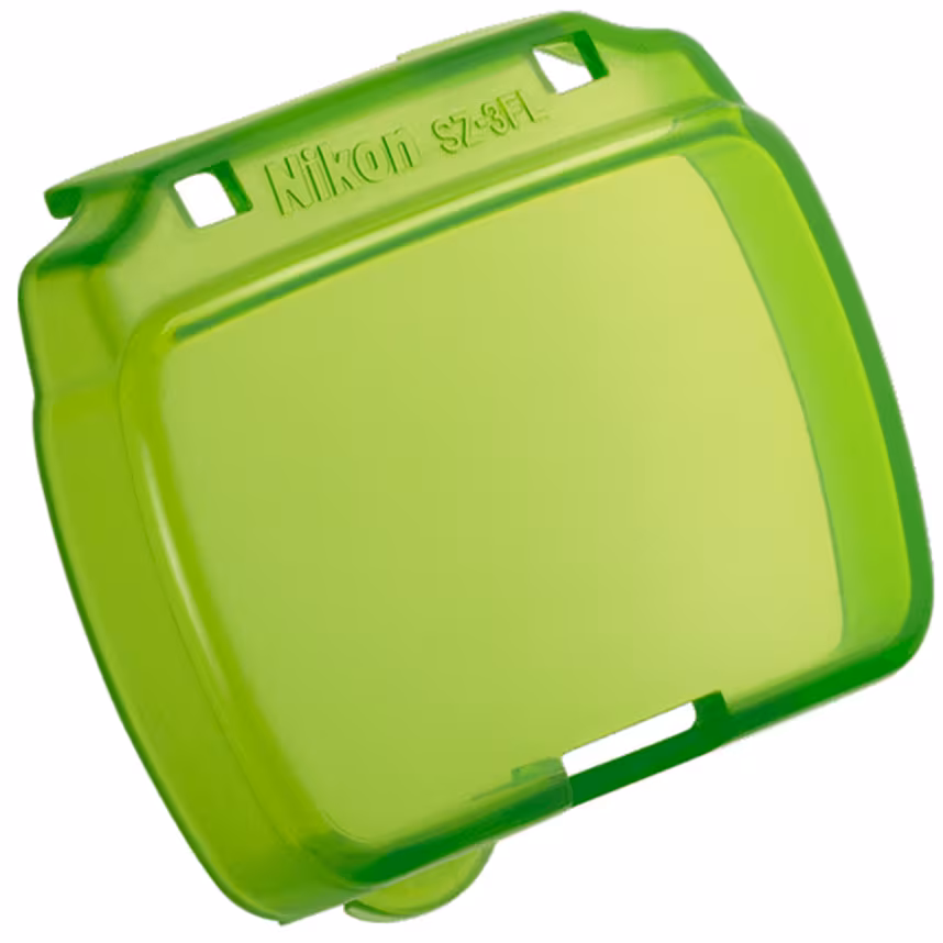 Nikon SZ-3FL Floureszenzfilter