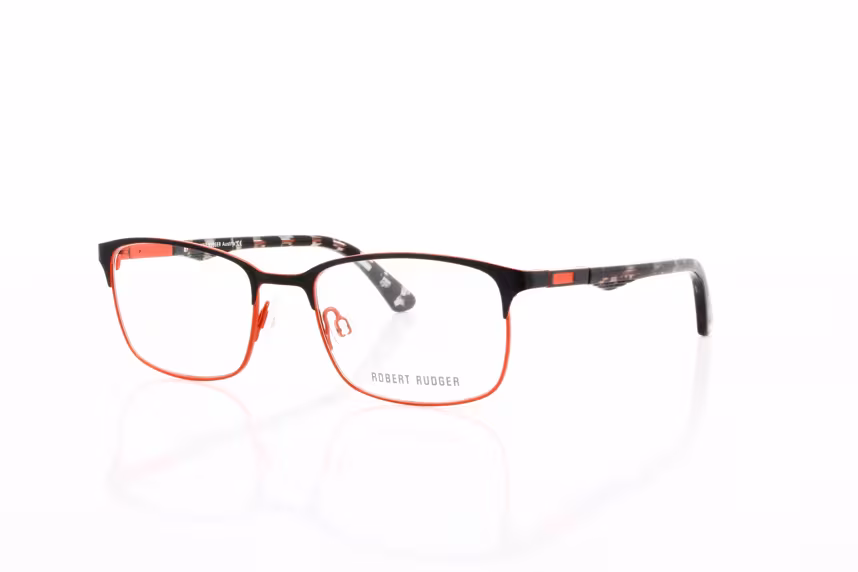 RR 3230 210-01 Herrenbrille Metall