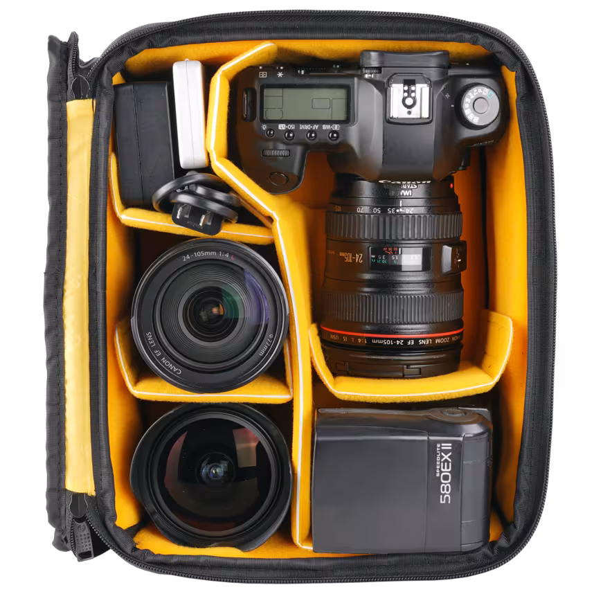 Vanguard VEO ACTIVE 42KG Rucksack Khaki