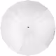 Profoto Deep Blitzschirm M Translucent 105cm