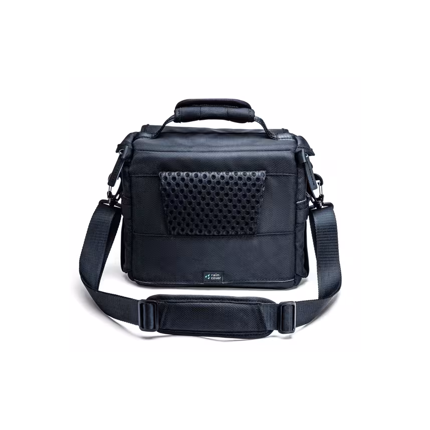 Vanguard VEO SELECT 22S BK Tasche Schwarz 