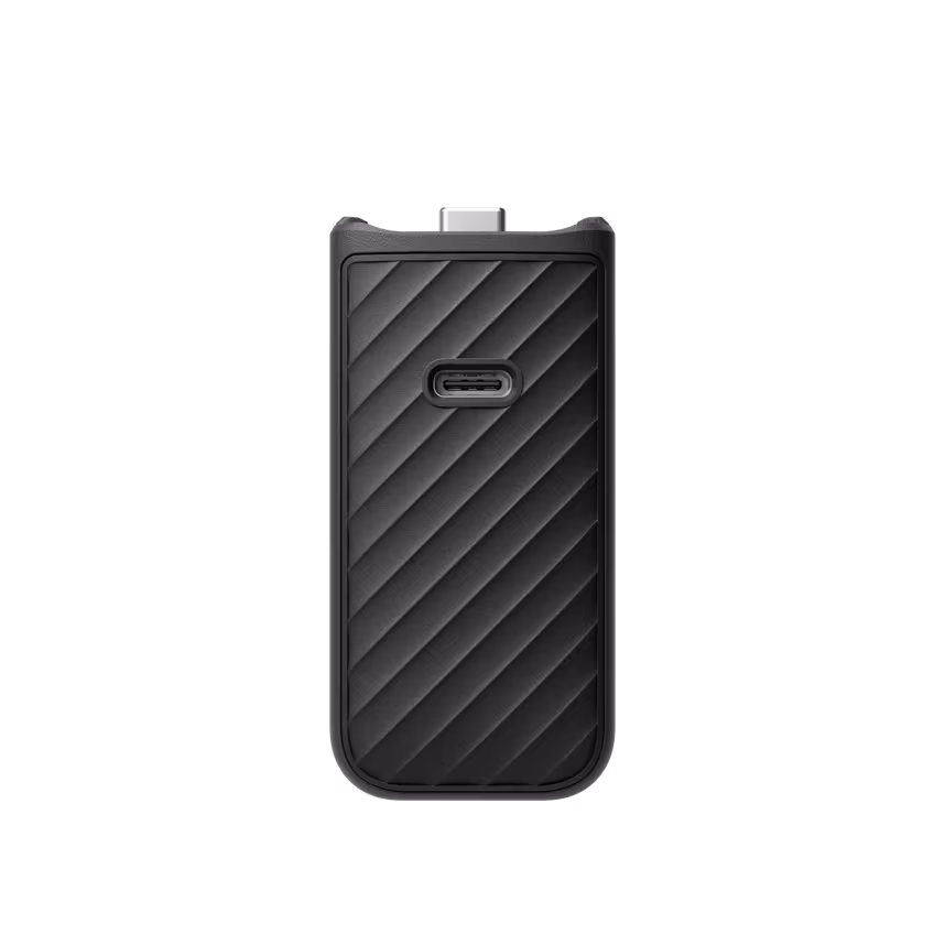 DJI Osmo Pocket 4 Akku-Griff