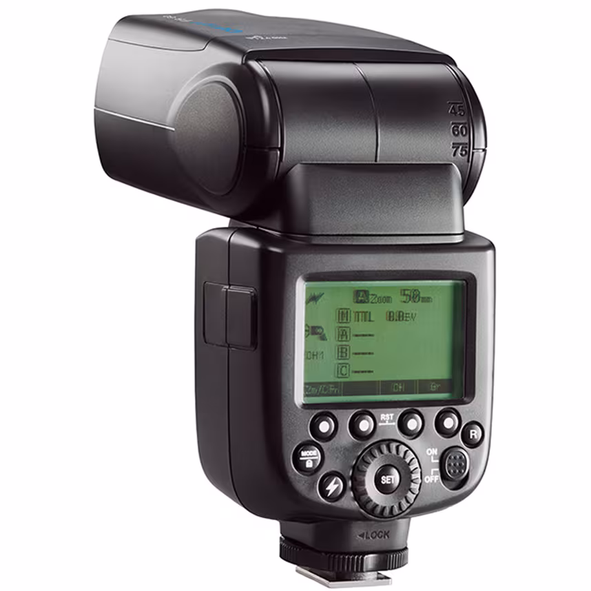 Cullmann Culight FR 60 Nikon