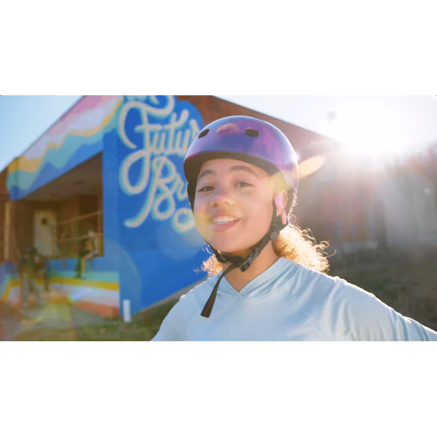 MyFirst Headphones BC Wireless Lite Pink