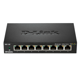D-Link 8-Port Layer2 Gigabit Switch