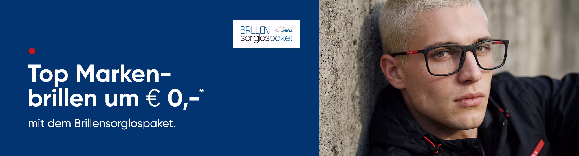 Jetzt bei Hartlauer: Prada - Linea Rossa.