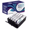 CMN Premium aufber.Tintenpatrone Canon PGI580/CLI581XL Multi
