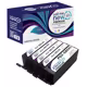 CMN Premium aufber.Tintenpatrone Canon PGI580/CLI581XL Multi