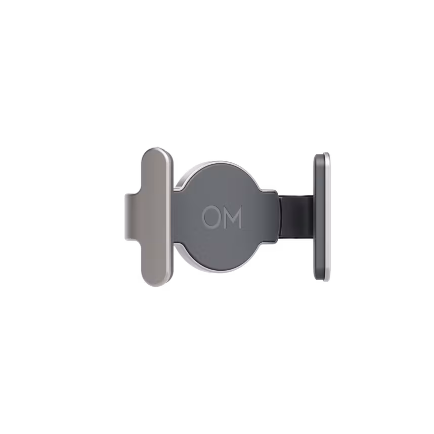 DJI OM Magnetische Handyklemme 5