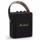Marshall Stockwell II Black/Brass