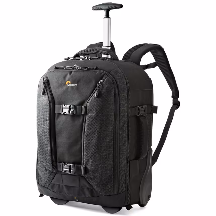 Lowepro Pro-Runner RLX 450 AWII schwarz 