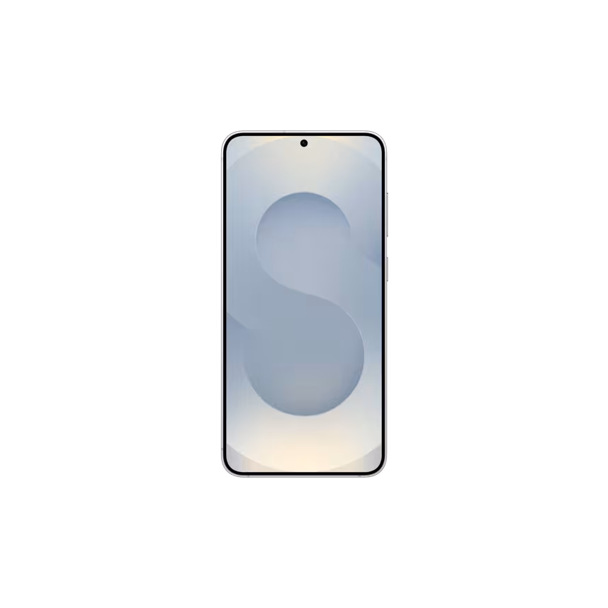 Samsung Galaxy S25 Plus 512GB 5G Silver Shadow