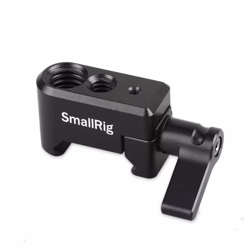 SmallRig Quick Release Nato Rail 46mm 