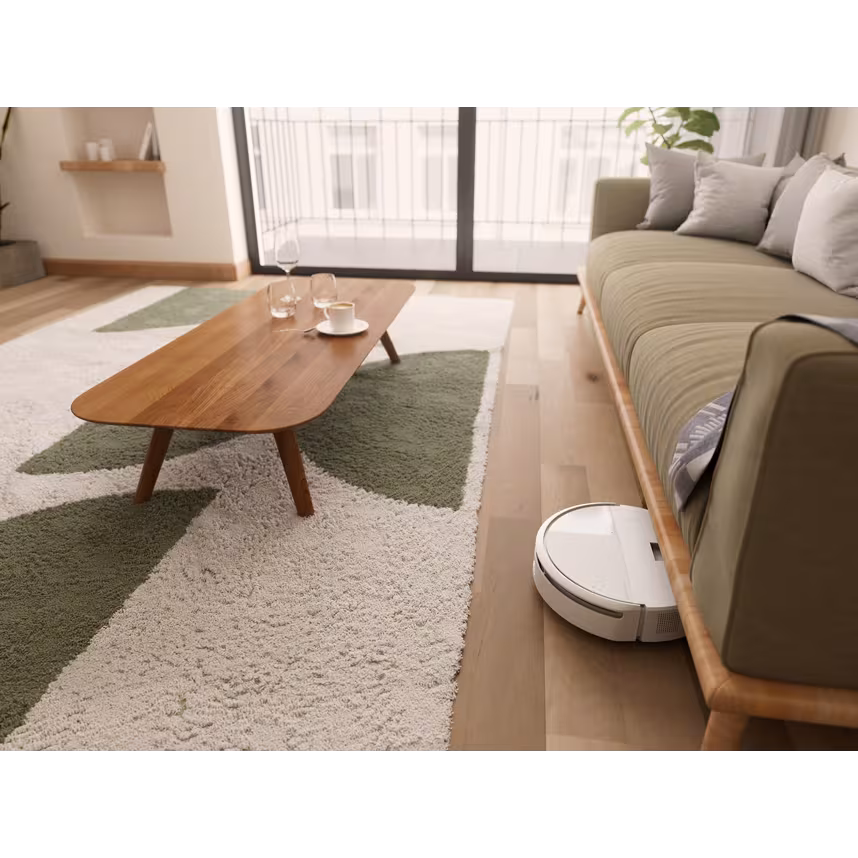 iRobot Roomba 205 Combo Roboter weiß