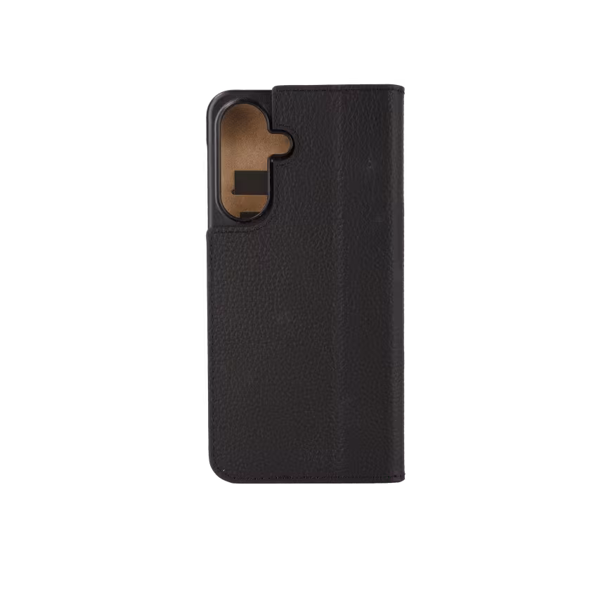 Galeli Book Marc Samsung Galaxy A36 Black