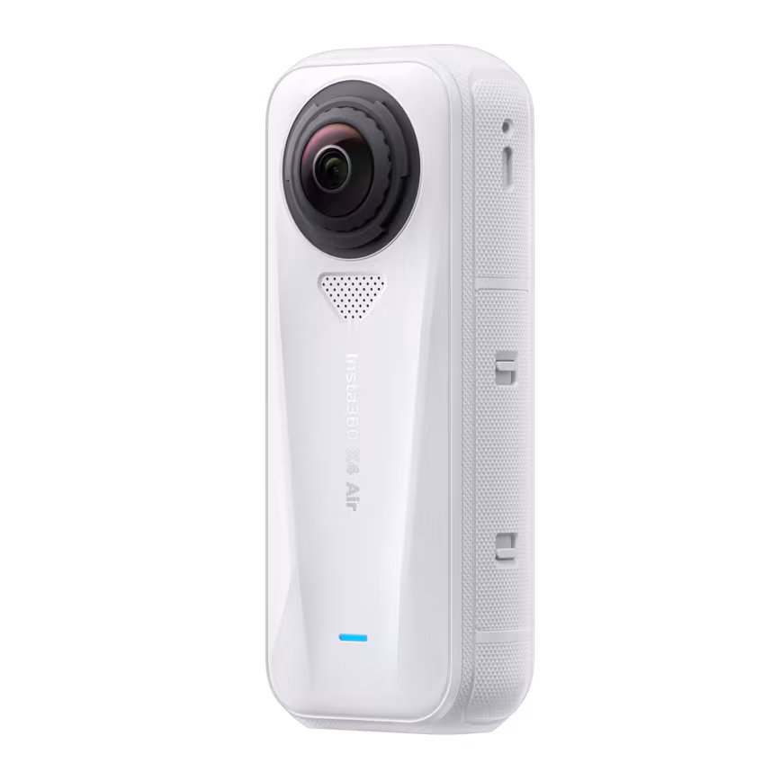 Insta360 X4 Air Starter Bundle White