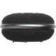 JBL Clip4 Bluetooth-Lautsprecher mit Karabinerhaken schwarz