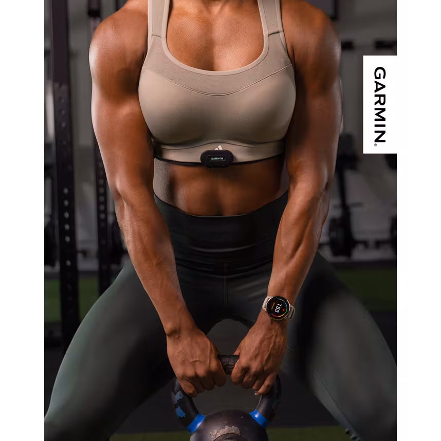 Garmin HRM-Fit HF Brustgurt Frauen 