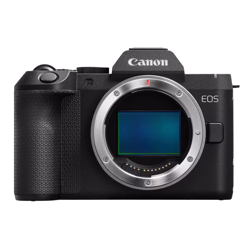 Canon EOS R8 Mark II Geh&auml;use Battery Kit