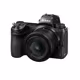 Nikon Z 6II + Z 24-50/4,0-6,3