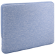 CaseLogic Reflect MacBook Sleeve 14" skyswell blue