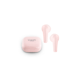 Vieta Pro Feel True Wireless Kopfhörer pink