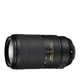 Nikkor AF-P 70-300/4,5-5,6E ED VR + UV Filter