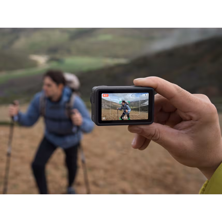 DJI Osmo Action 5 Pro Adventure Combo