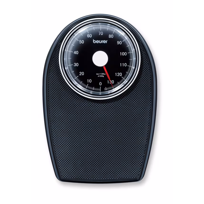 Beurer MS 40 Mechanische Waage