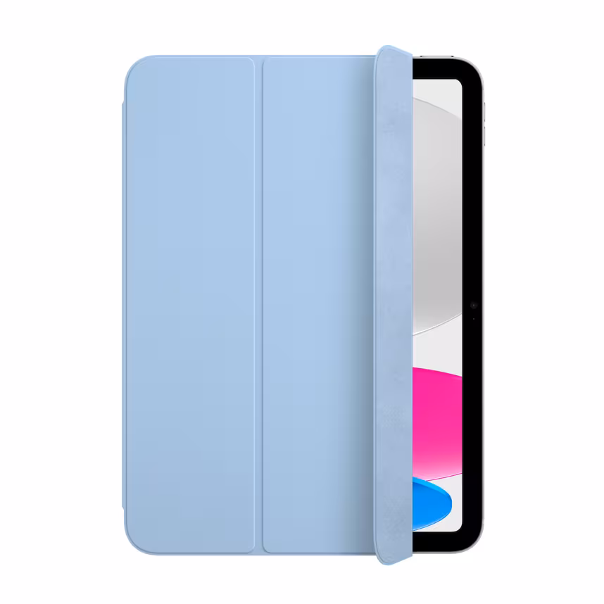 App iPad 11 A16 Smart Folio himmel