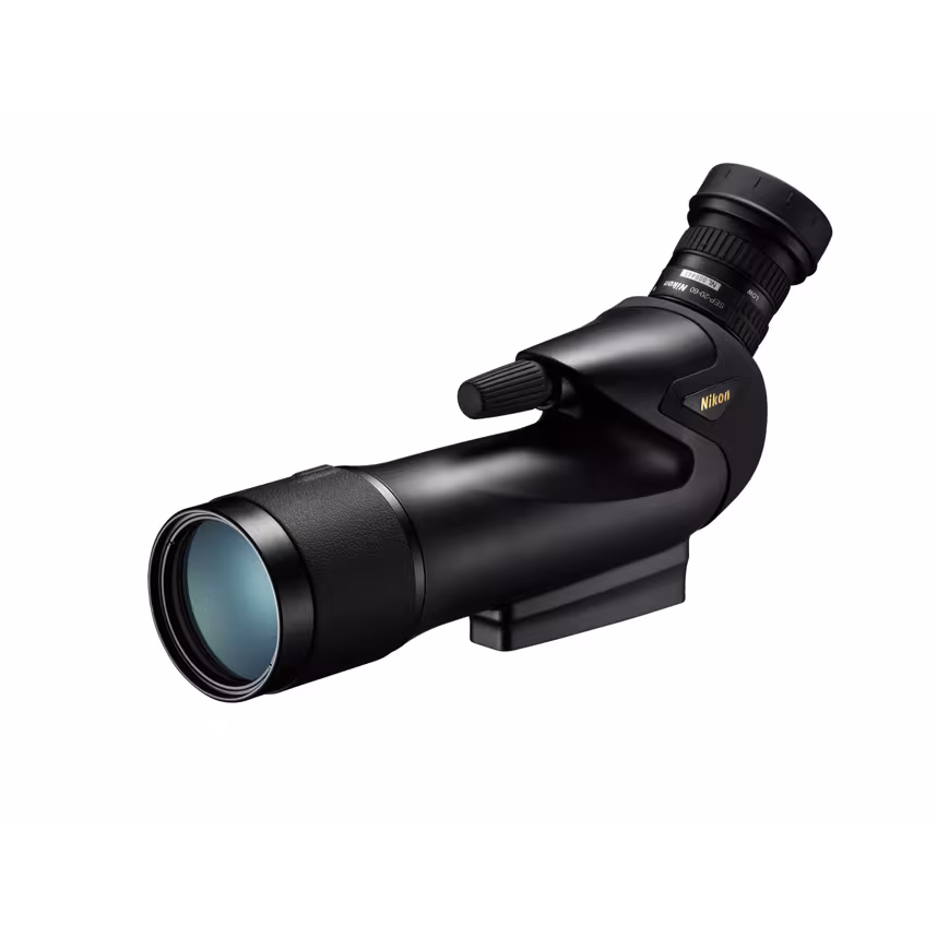Nikon Prostaff 5 60-A