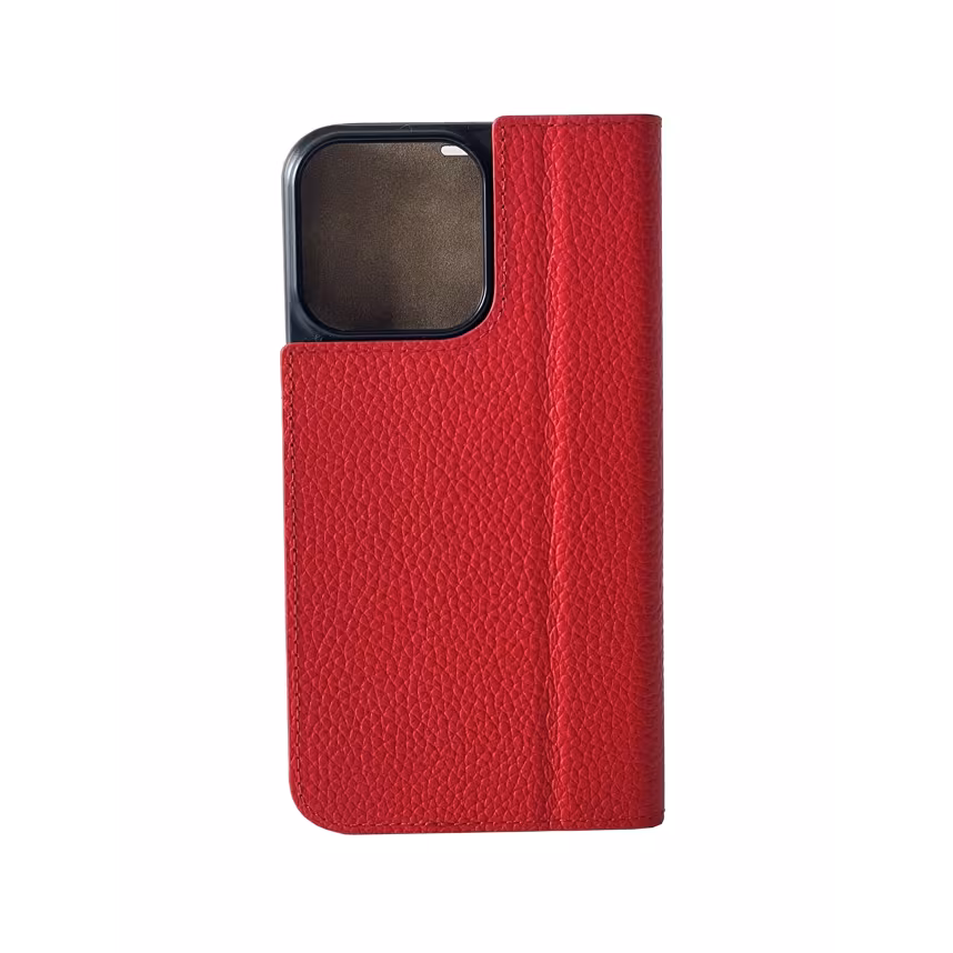 Galeli Book Case MARC Apple iPhone 14 Pro red 