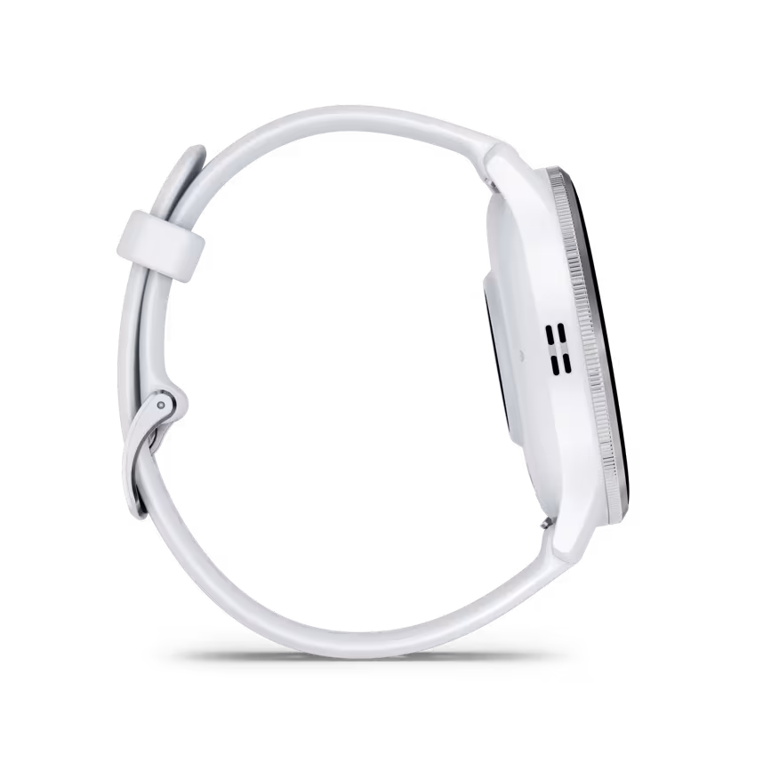 Garmin Venu 3 whitestone/passivated